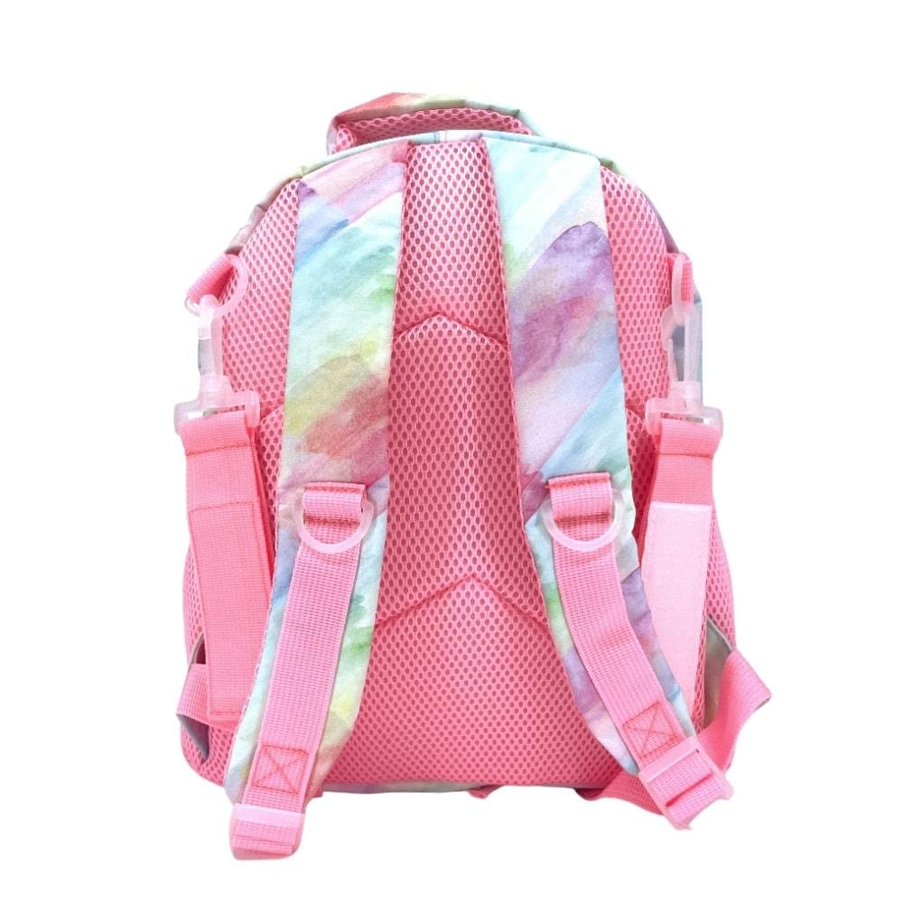 Little Renegade Company Children Accessories Spectrum Backpack