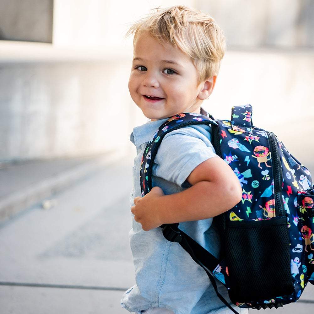 Mini pottery hot sale barn backpack