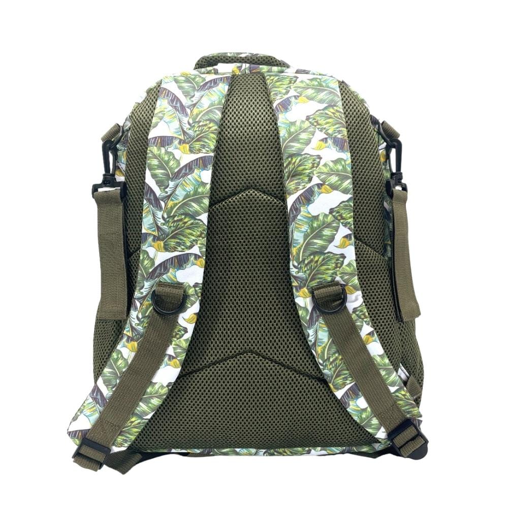 Little Renegade Company Children Accessories Tropic Backpack