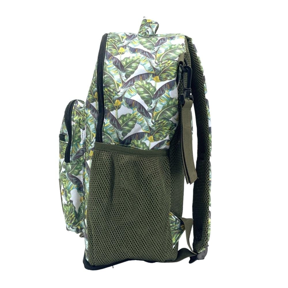 Little Renegade Company Children Accessories Tropic Backpack