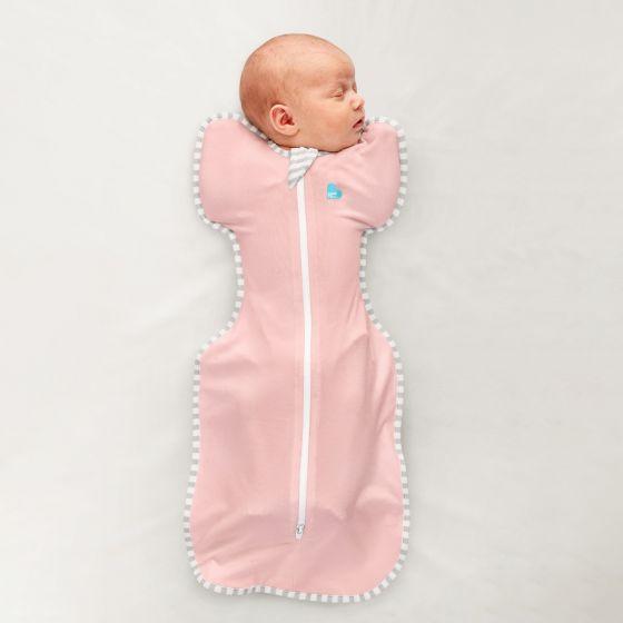 Love To Dream Unisex Sleepware Original Swaddle Up