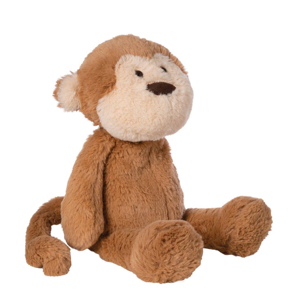 Manhattan Toy Toys Manhattan Toy Lovelies - Mocha Monkey Medium