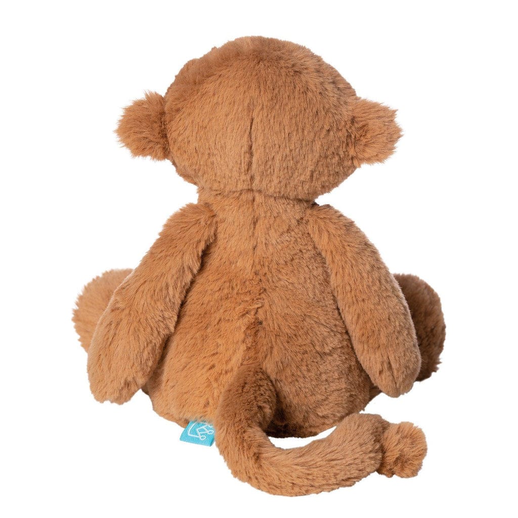 Manhattan Toy Toys Manhattan Toy Lovelies - Mocha Monkey Medium