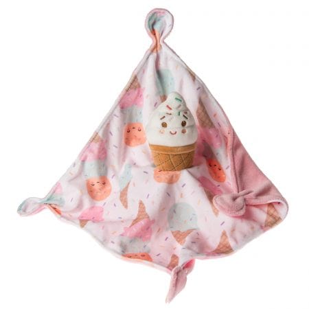 Mary Meyer Baby Accessory Sweet Ice Cream Soothie