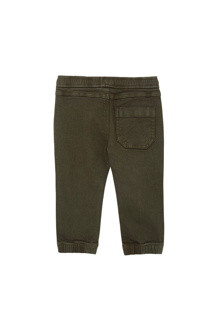 Milky Boys Pants Hunter Jogger Jean