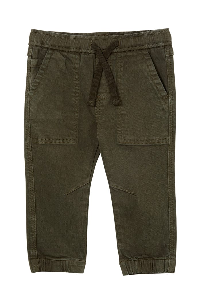 Milky Boys Pants Hunter Jogger Jean