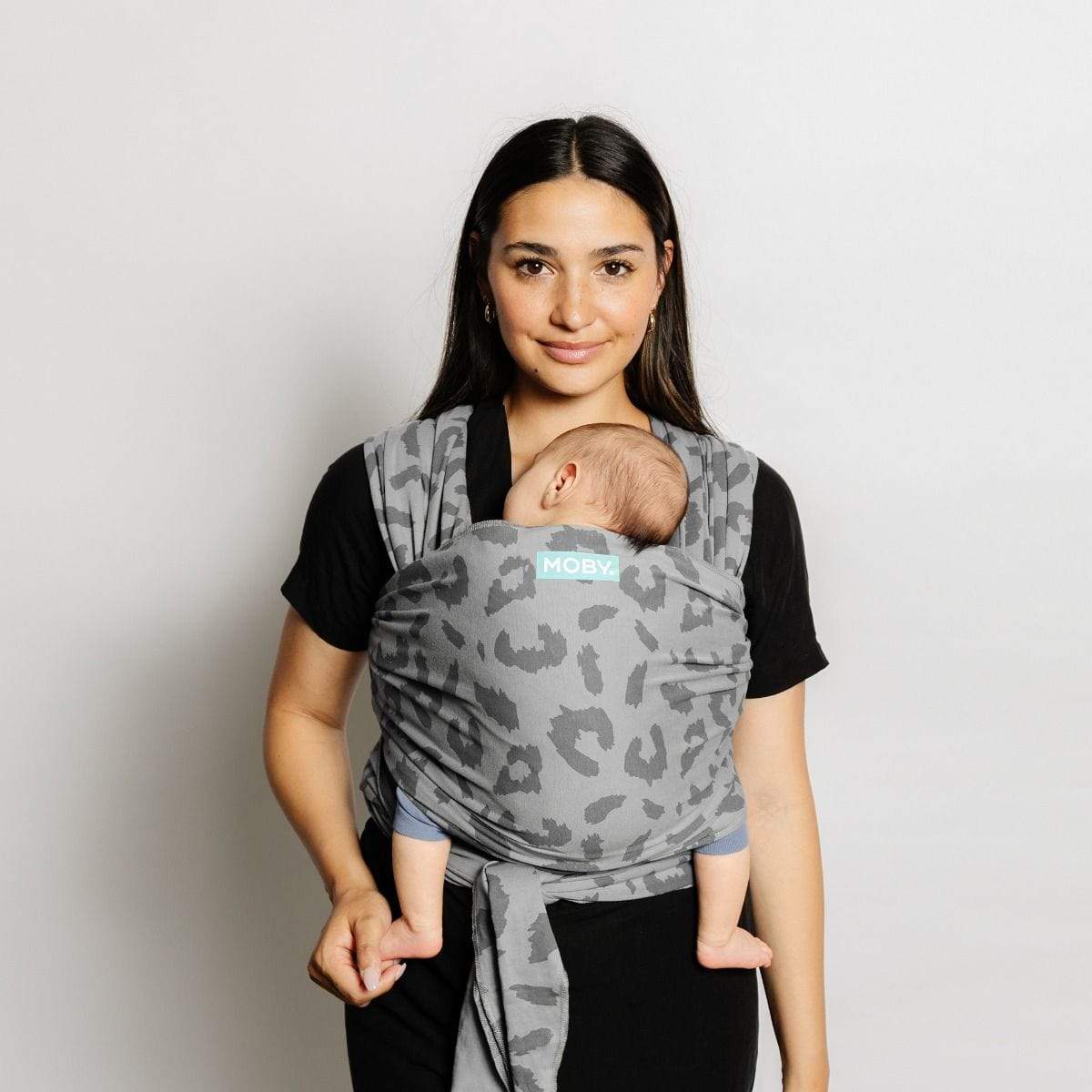 Moby Accessory Carriers Moby Classic Wrap Baby Carrier