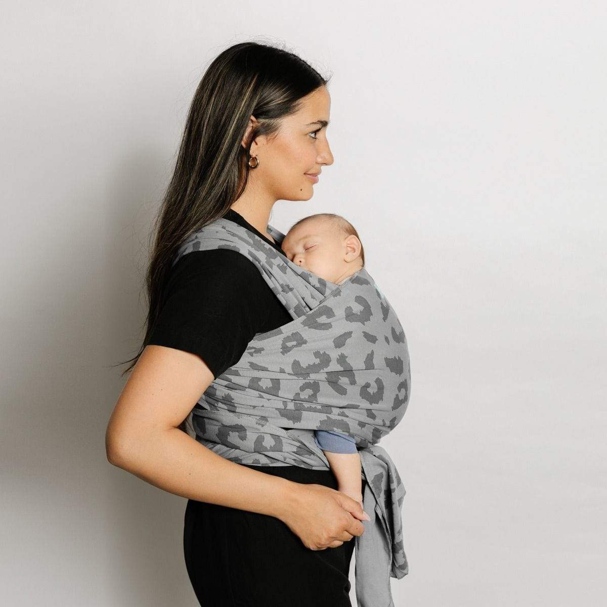 Moby Accessory Carriers Moby Classic Wrap Baby Carrier