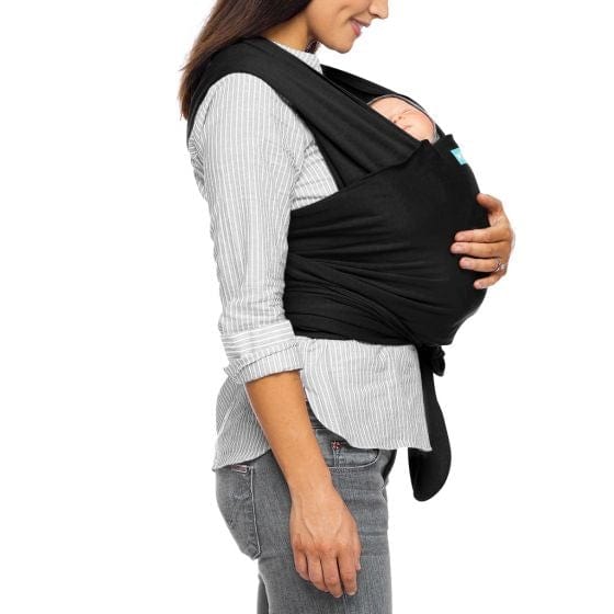 Moby Accessory Carriers Moby Classic Wrap Baby Carrier