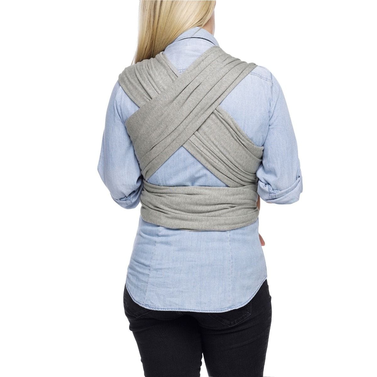 Moby Accessory Carriers Moby Classic Wrap Baby Carrier