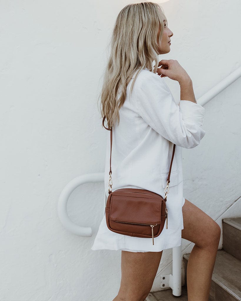 Baby cross body online bag