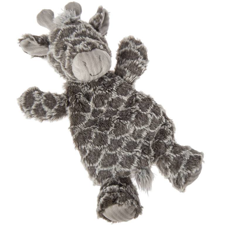 Afrique Character Lovey - Parnell Baby Boutique