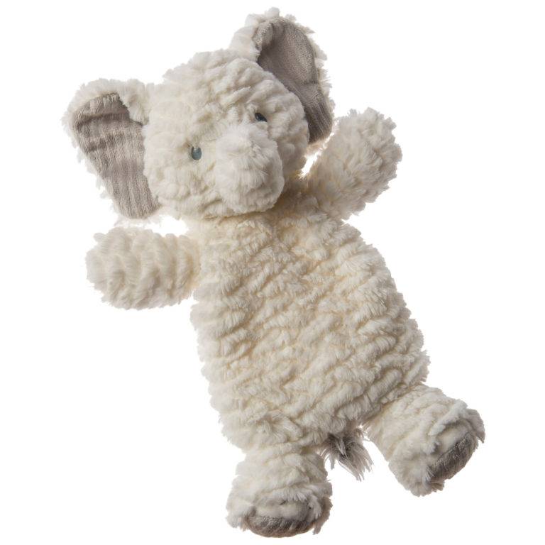 Afrique Character Lovey - Parnell Baby Boutique