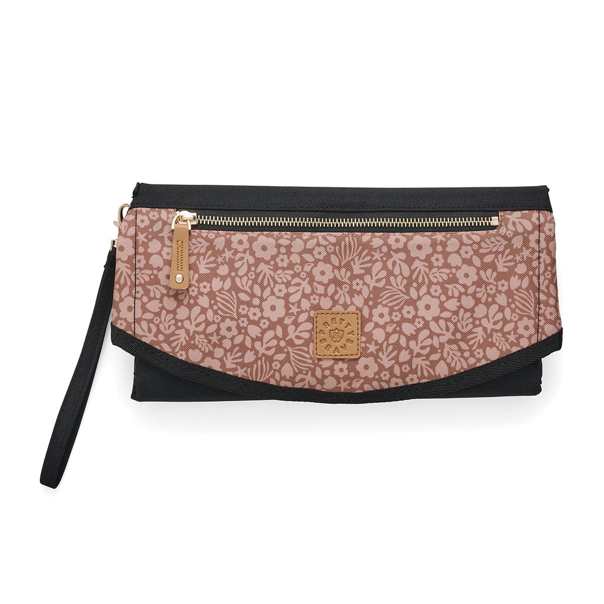Pretty Brave Baby Accessory Bloom Roundabout Change Clutch