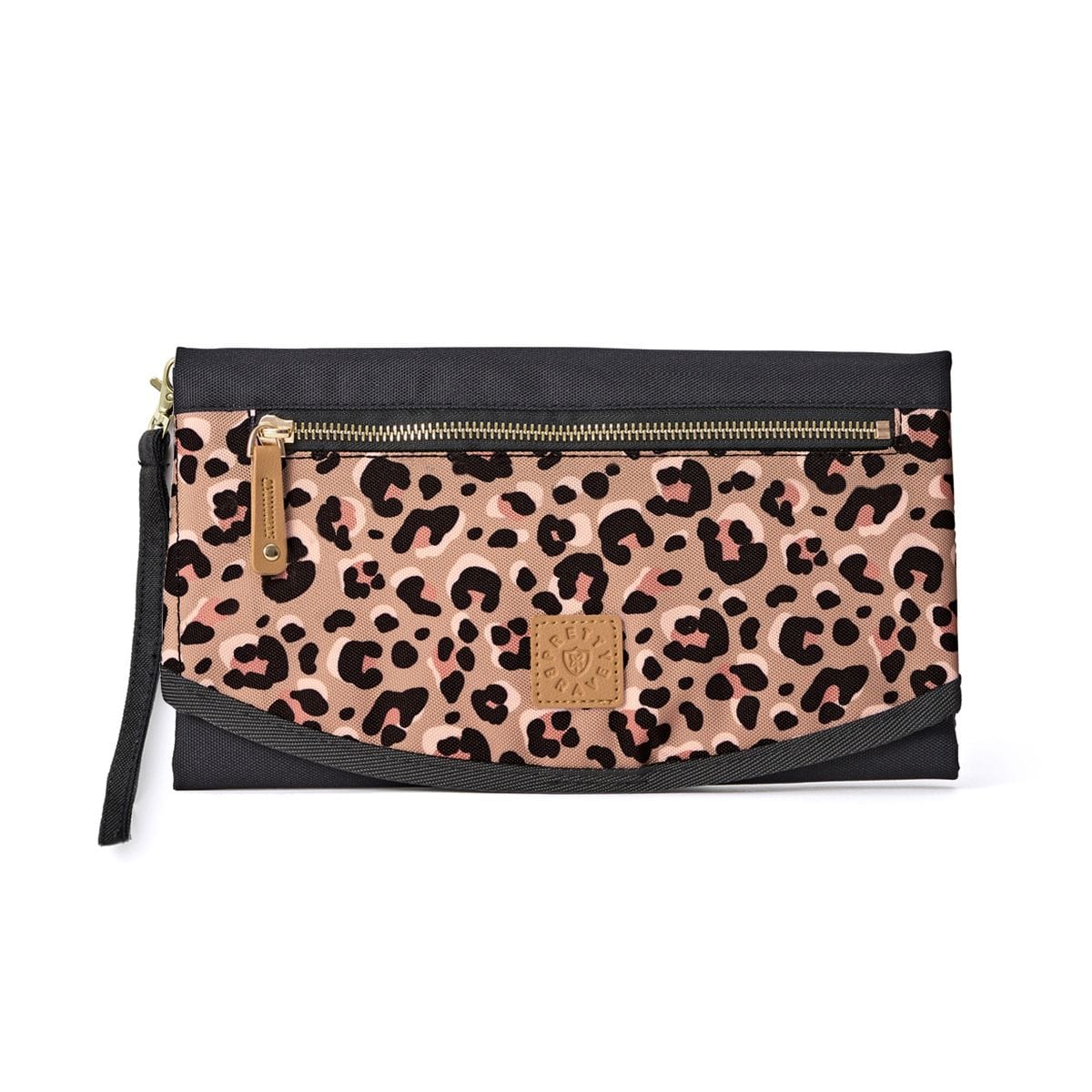 Pretty Brave Baby Accessory Roundabout Change Clutch