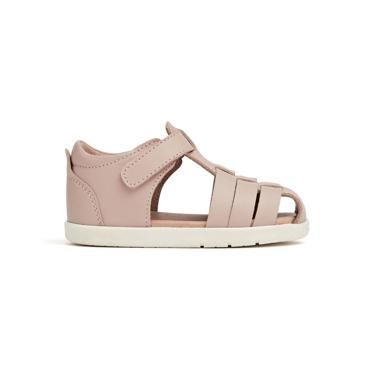 Pretty Brave Girls Shoes Billie Sandal in Blush