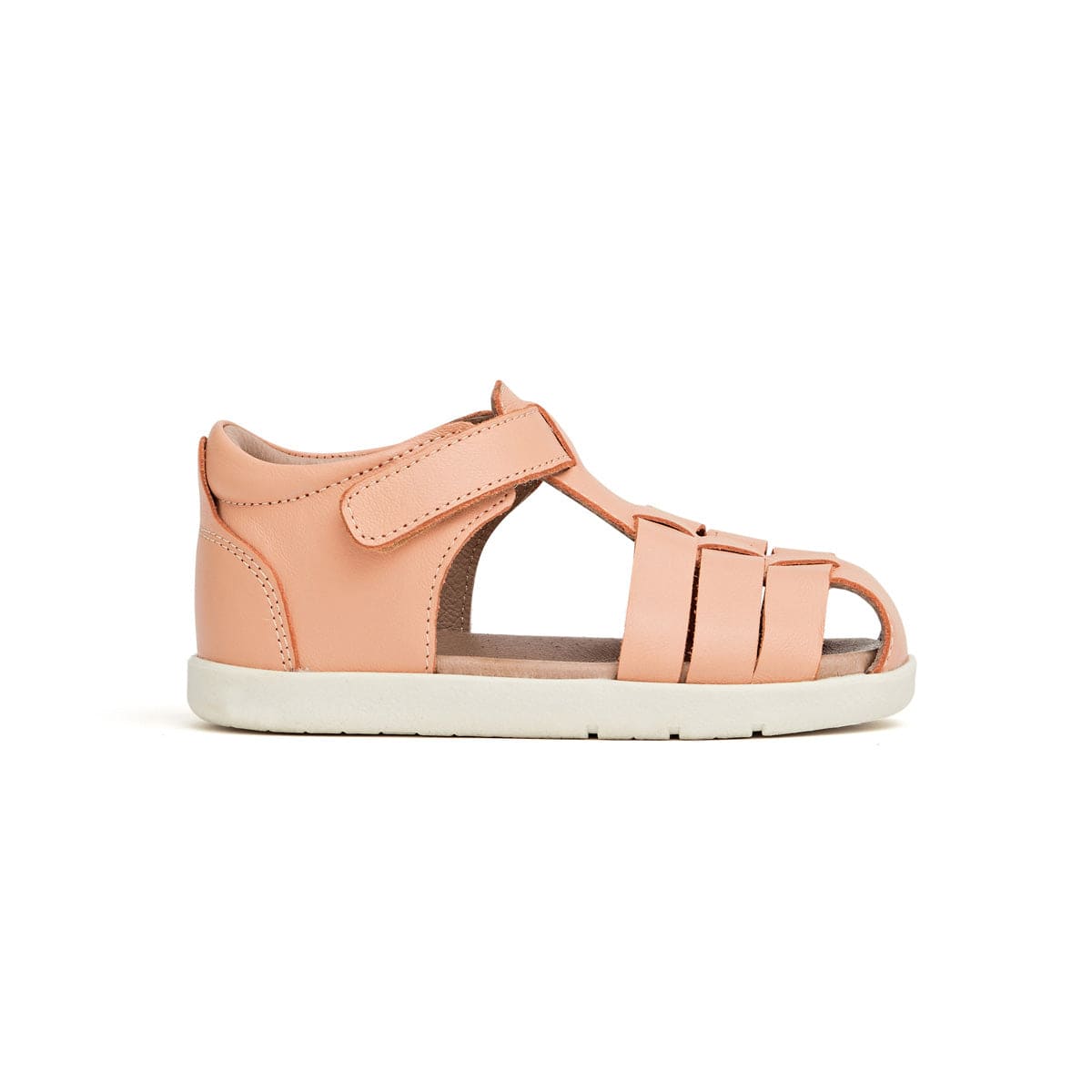 Pretty Brave Girls Shoes Billie Sandal in Coral