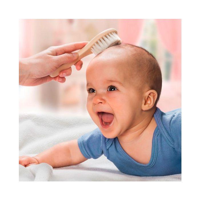 Reer Accessory Hair Reer Baby Hair Brush
