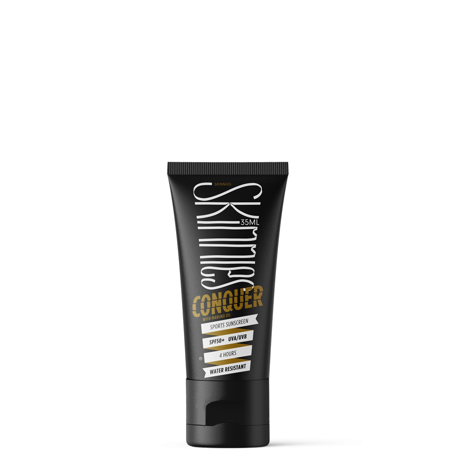 Skinnies skincare 35ml Skinnies Conquer SPF50+