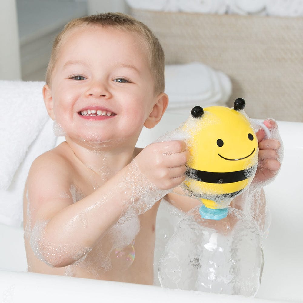 Skip Hop Bath Toys Skip Hop Zoo Fill Up Fountain - Bee