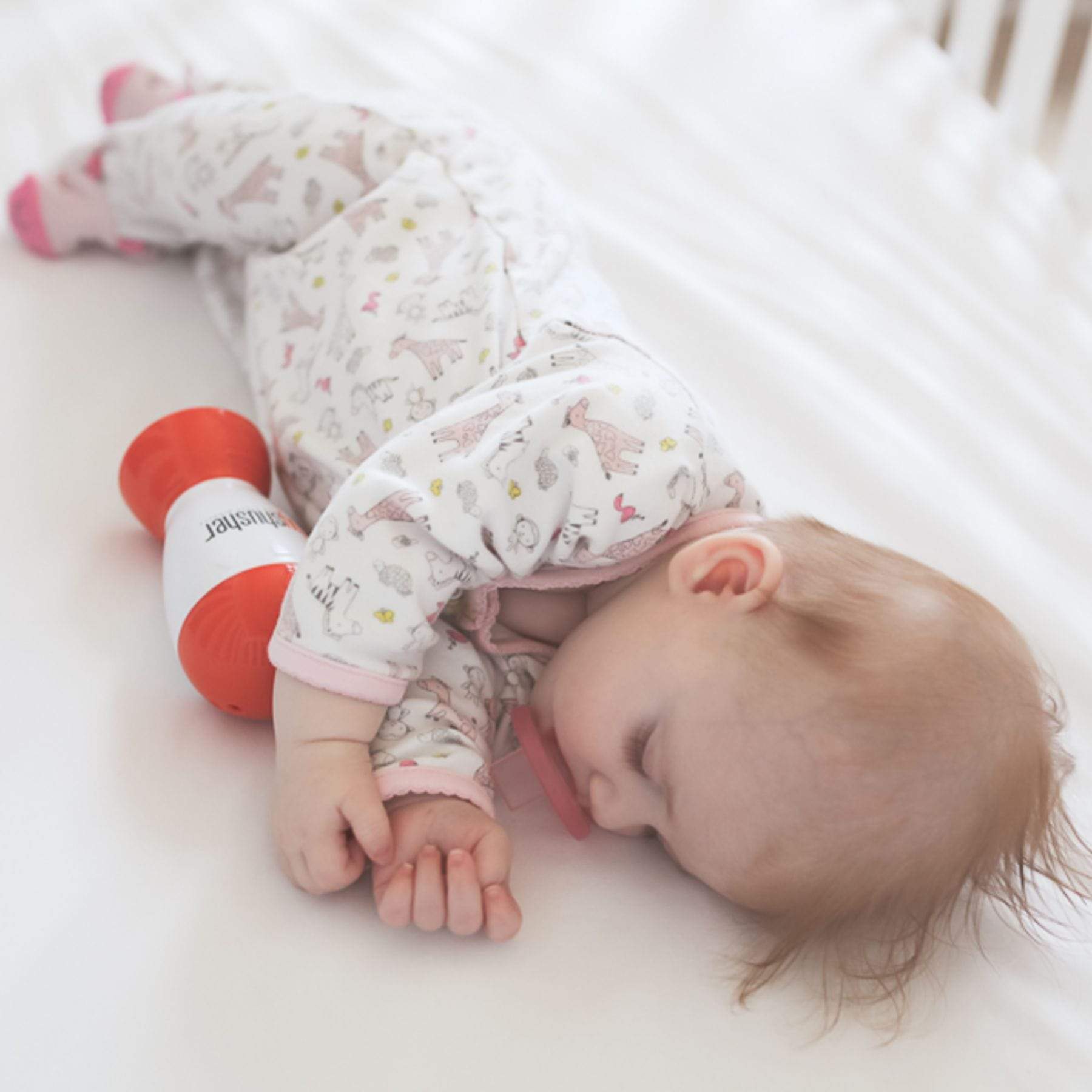 Sleepytot Baby Care No Colour Baby Shusher