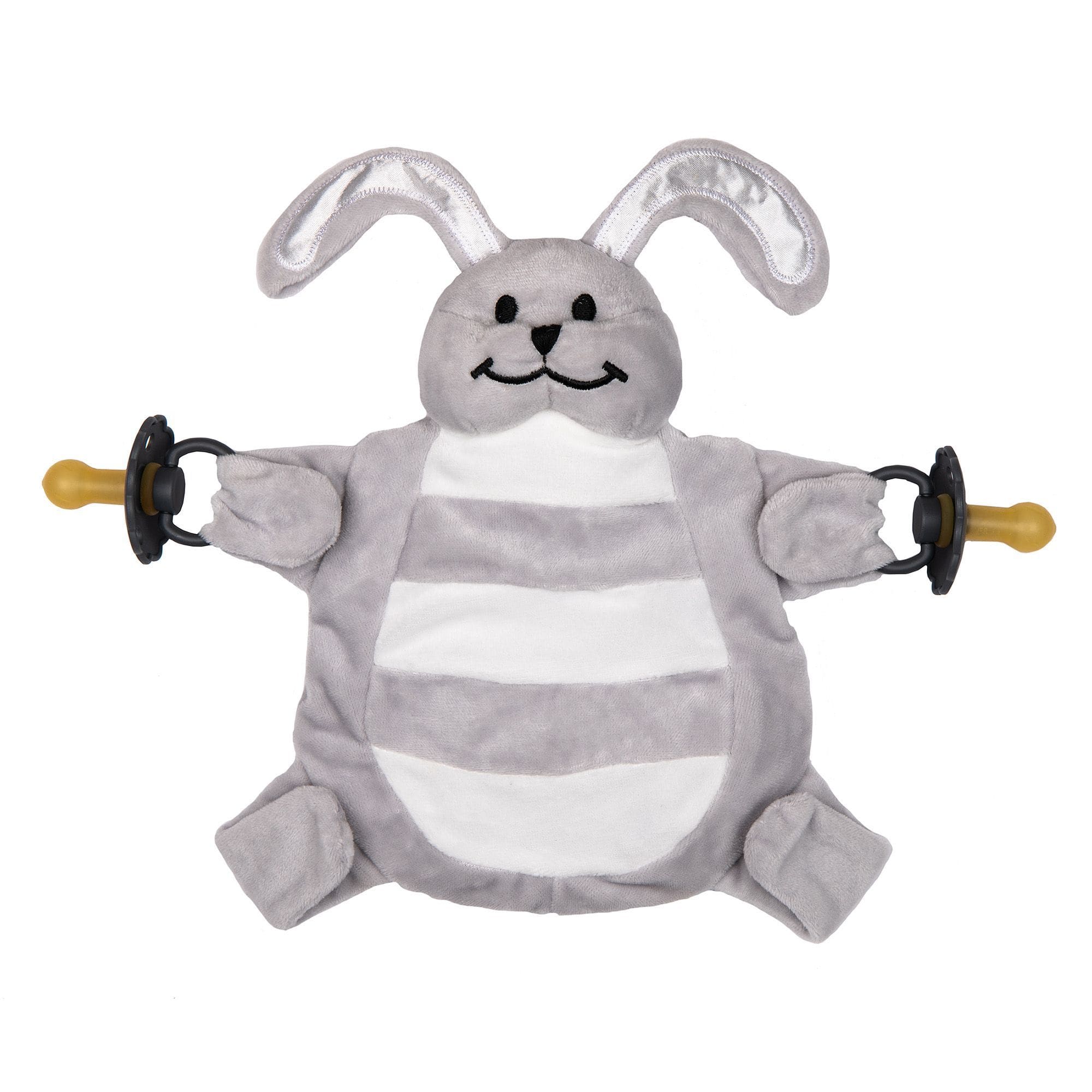 Sleepytot Toys Comforter Grey Bunny New Generation Sleepytot