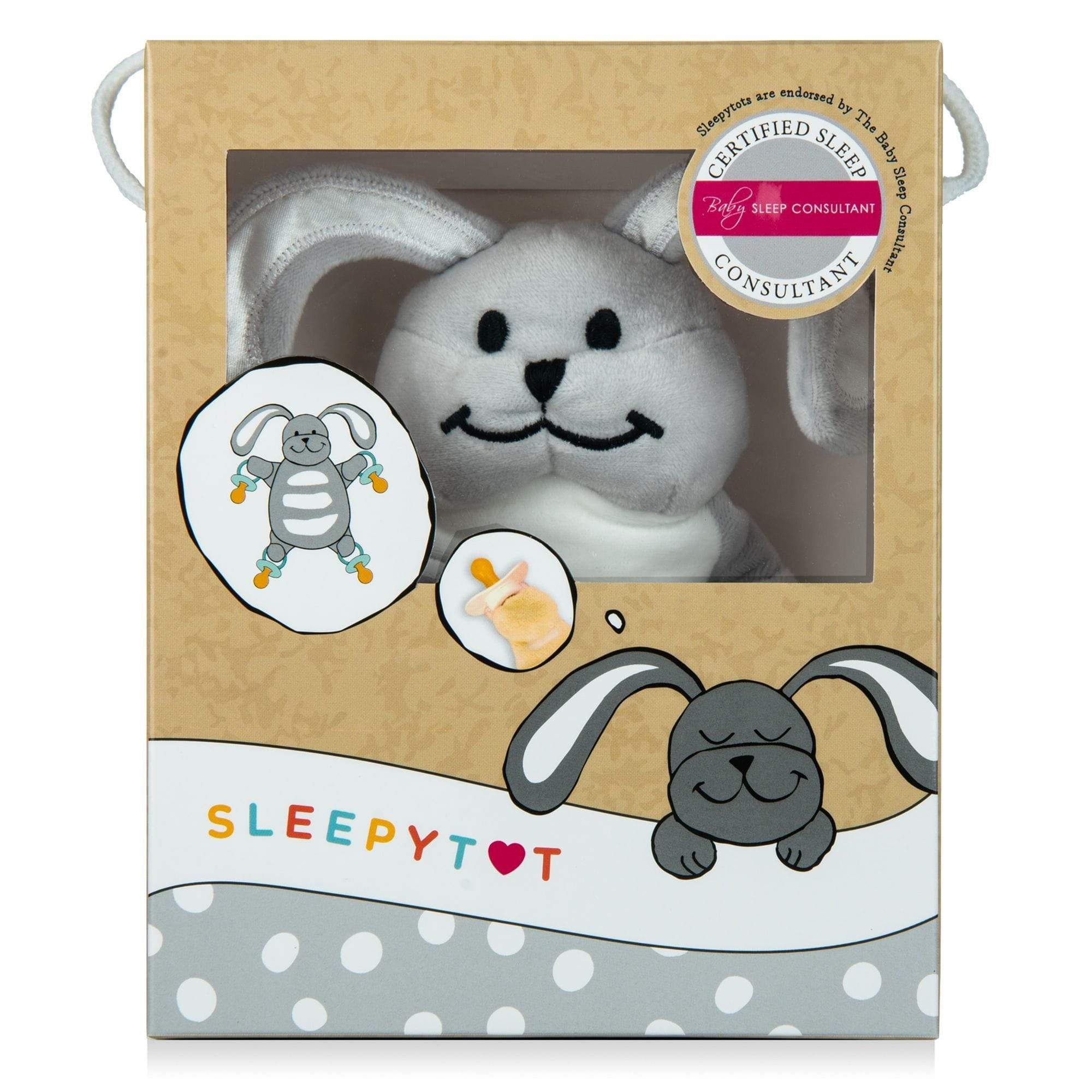 Sleepytot Toys Comforter New Generation Sleepytot