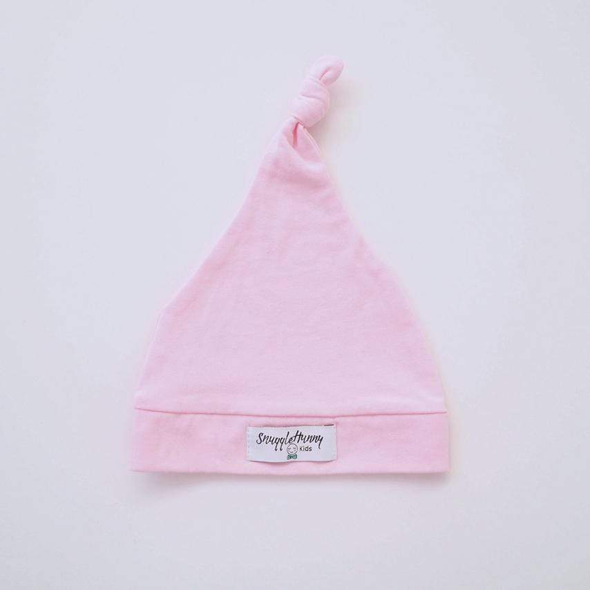 Snuggle Hunny Knotted Beanie - Parnell Baby Boutique