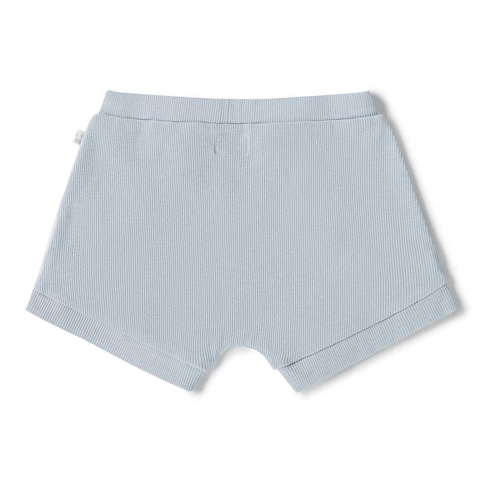 Snuggle Hunny Kids Boys Pants Zen Organic Shorts