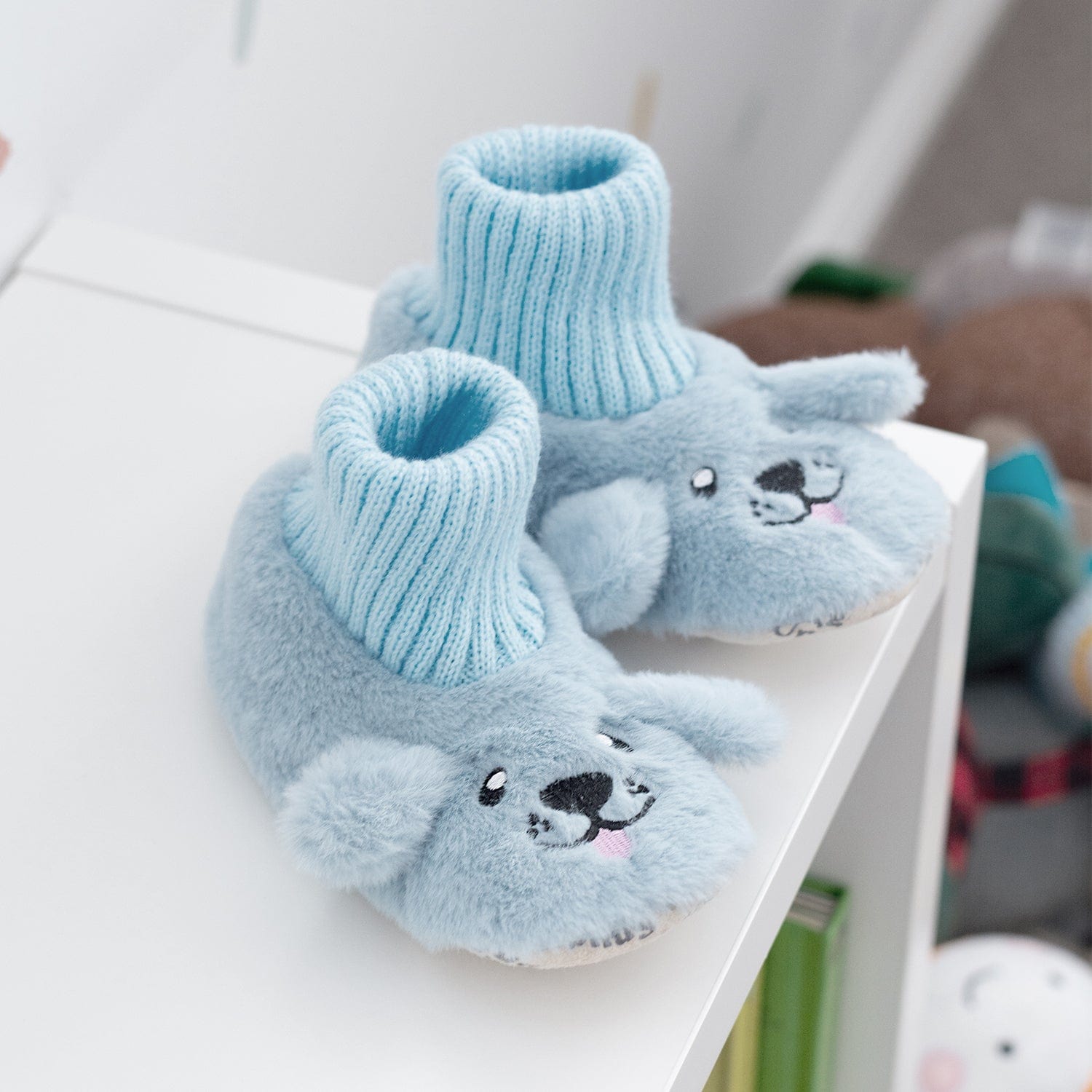 SnuggUps Slippers