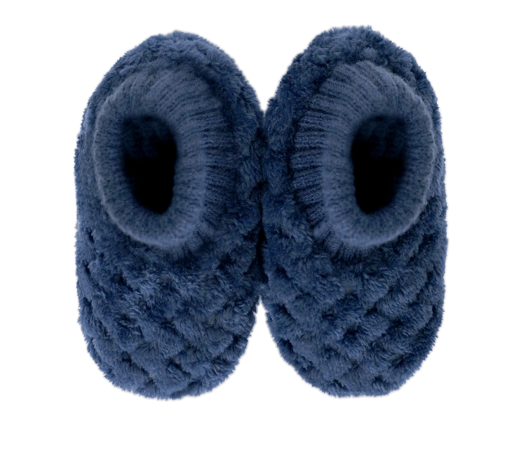 SnuggUps Unisex Shoes SnuggUps Toddler Slippers
