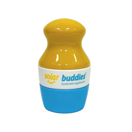Solar Buddies Baby Care Blue Solar Buddies - One Sunscreen Applicator