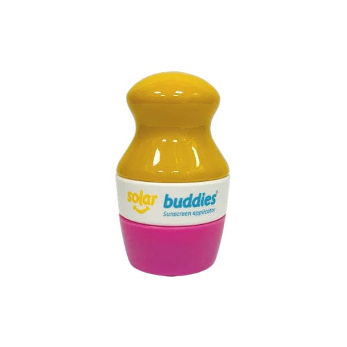 Solar Buddies Baby Care Pink Solar Buddies - One Sunscreen Applicator