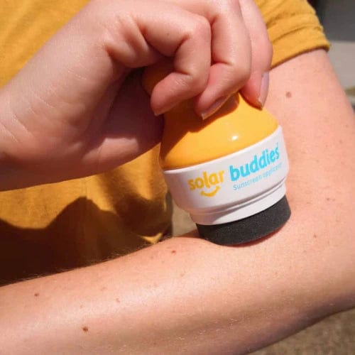 Solar Buddies Baby Care Solar Buddies - On Sunscreen Applicator