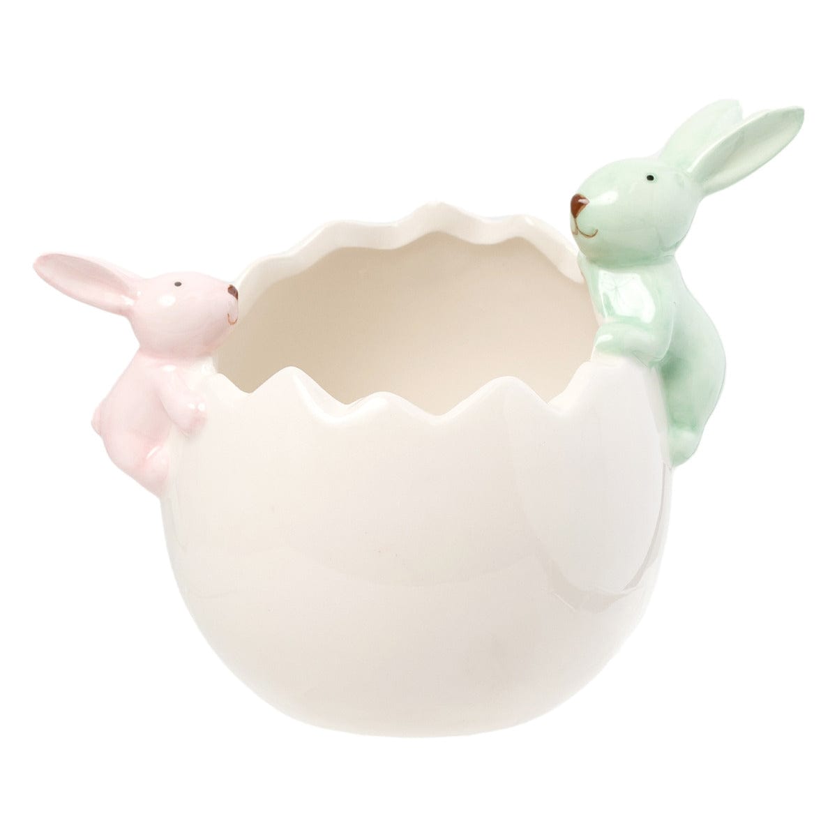 Splosh Accessory Feeding Easter Bunny Bowl