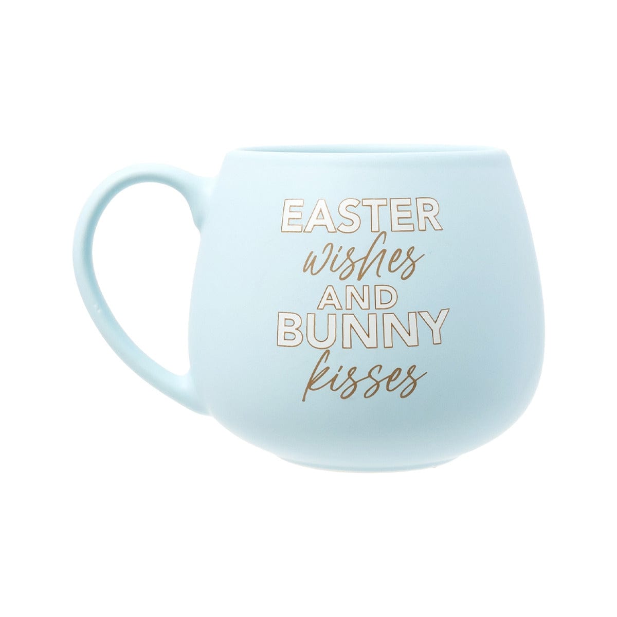 Splosh Accessory Feeding Easter Mug