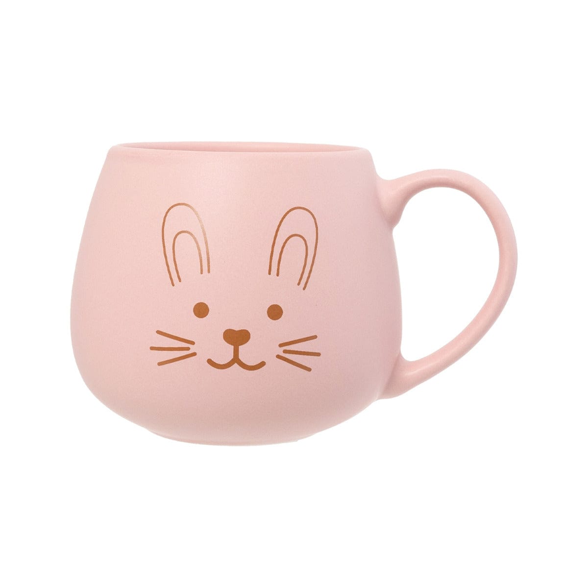 Splosh Accessory Feeding Pink Easter Mug