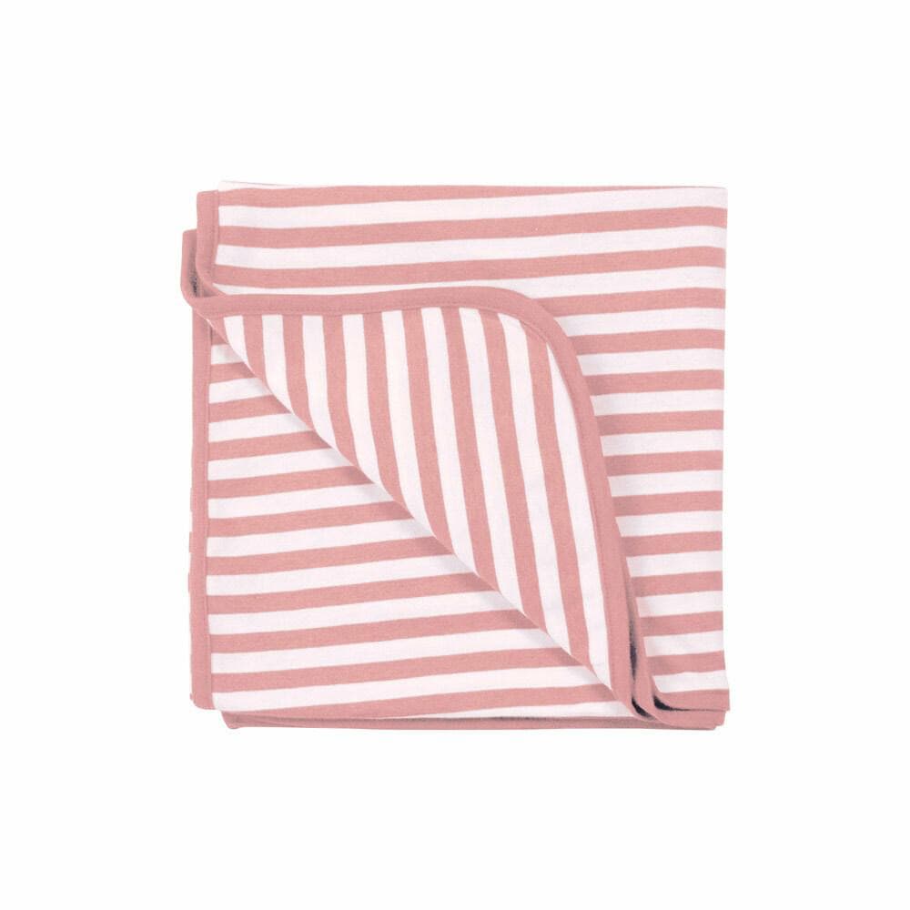 Woolbabe Accessory Blanket Dusk Woolbabe Merino / Organic Cotton swaddle / blanket
