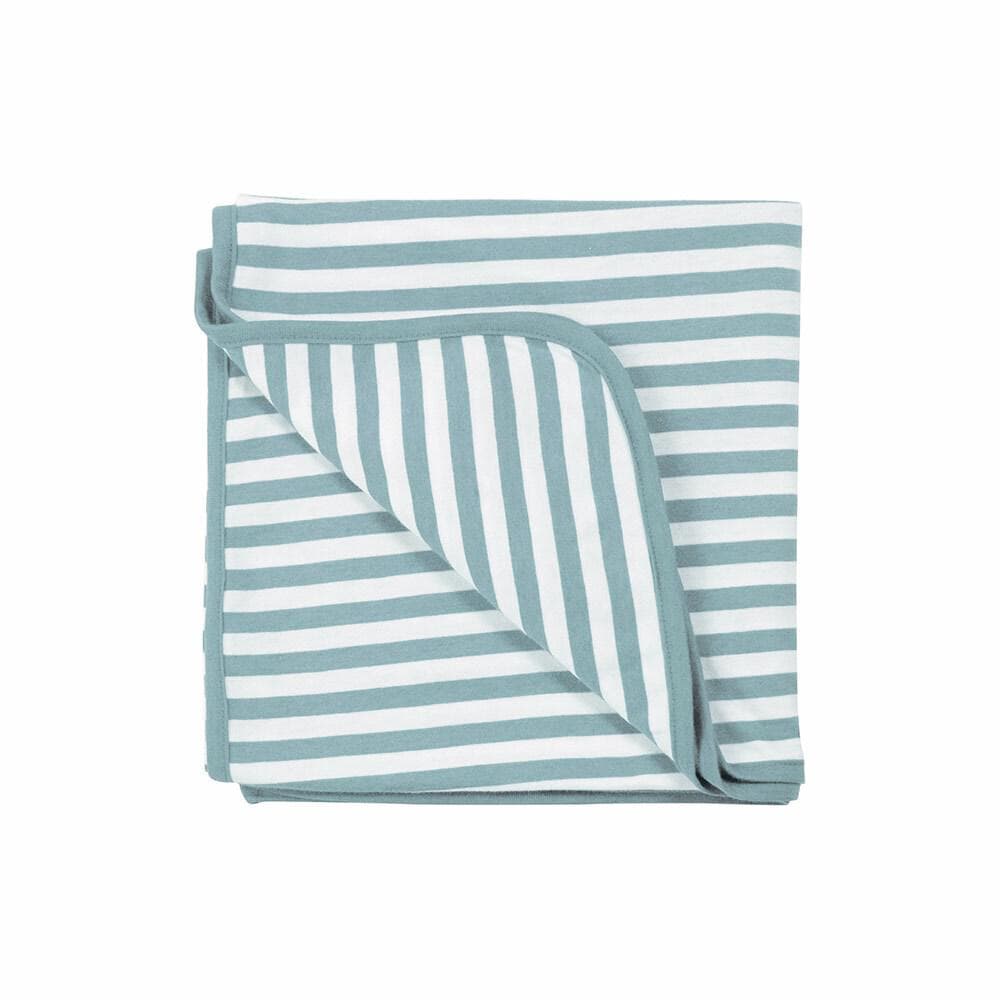 Woolbabe Accessory Blanket Tide Woolbabe Merino / Organic Cotton swaddle / blanket