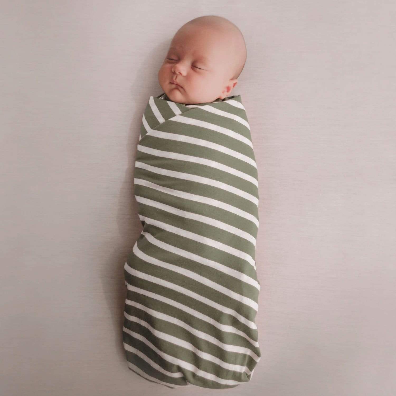 Woolbabe Accessory Blanket Woolbabe Merino / Organic Cotton swaddle / blanket