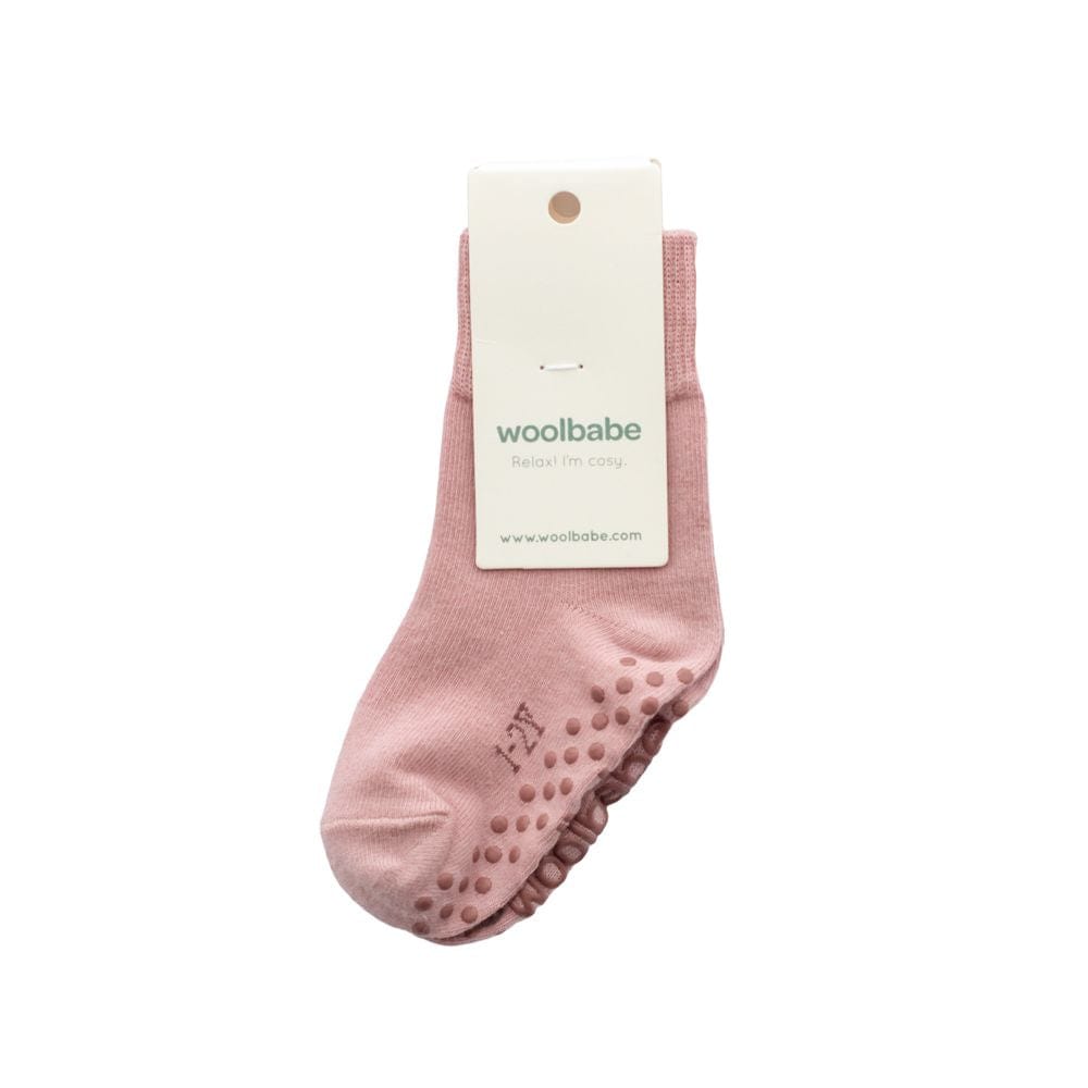 Woolbabe Accessory Socks Woolbabe Sleepy Socks