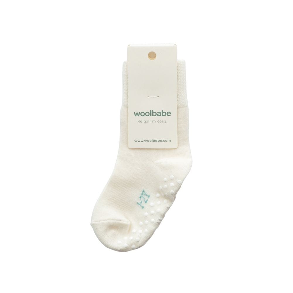 Woolbabe Accessory Socks Woolbabe Sleepy Socks