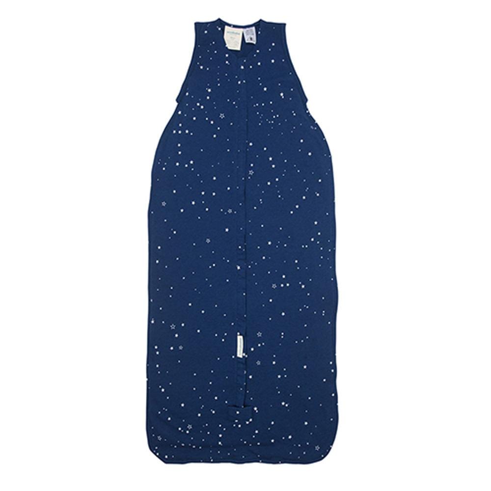 Woolbabe Linen Tekapo Stars / 3-24M Woolbabe Summer Sleeping Bag