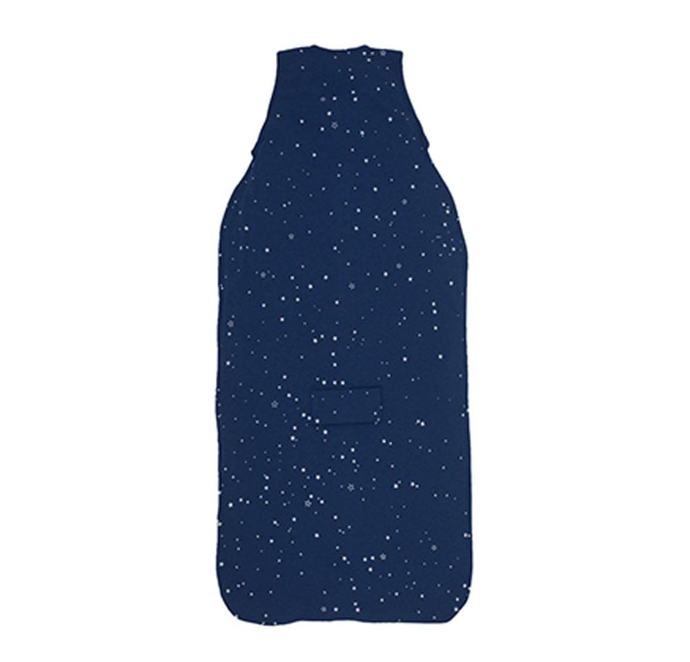 Woolbabe Linen Tekapo Stars / 3-24M Woolbabe Summer Sleeping Bag