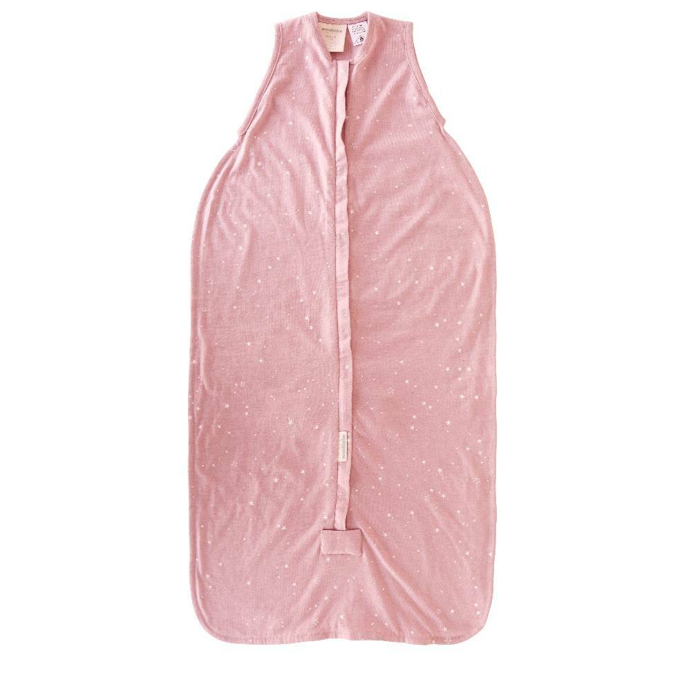 Woolbabe Linen Woolbabe Summer Sleeping Bag