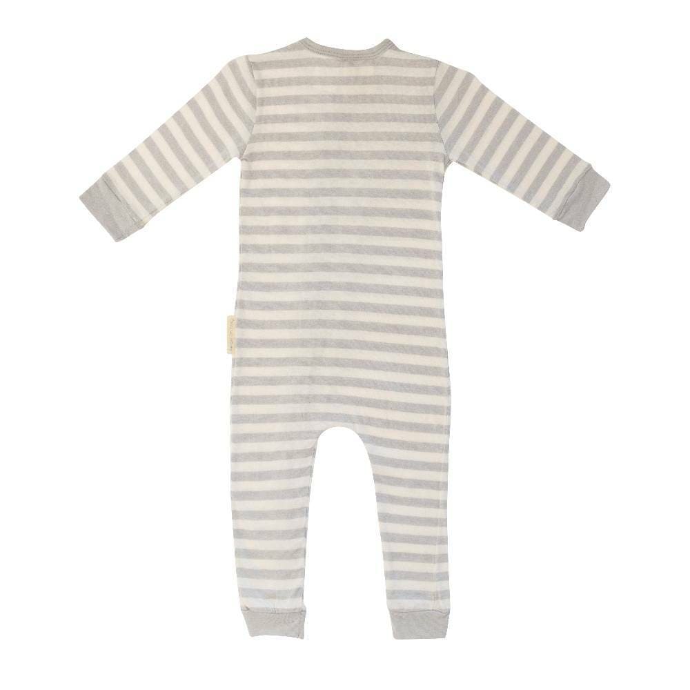 Woolbabe Unisex Onesie Woolbabe Baby Pyjama Suit