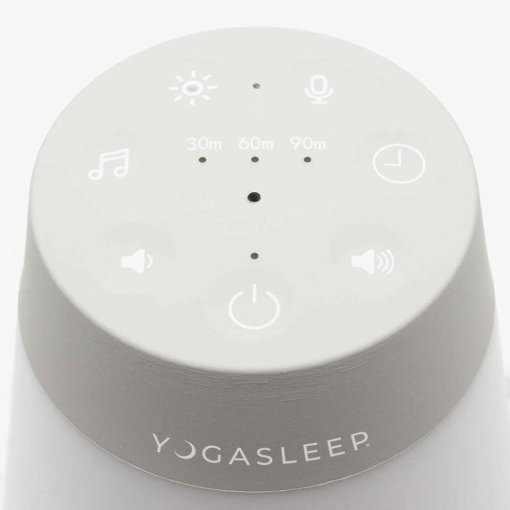 YogaSleep Baby Accessory Yogasleep Baby Soother with Voice Recorder